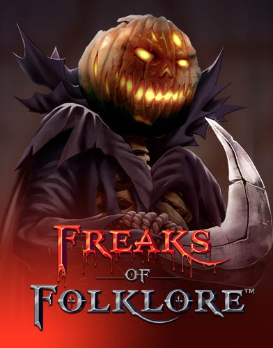 Freaks of Folklore