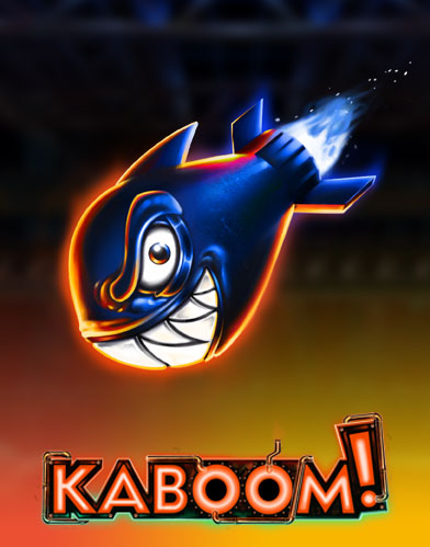 Kaboom