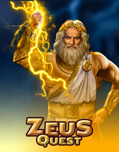 Zeus Quest