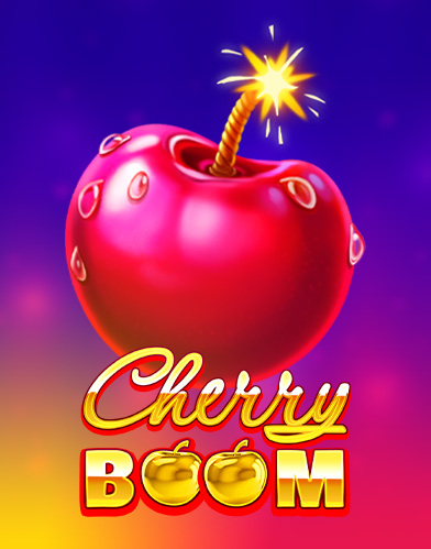 Cherry Boom