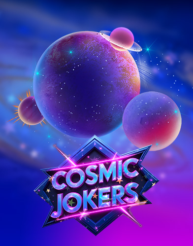 Cosmic Jokers