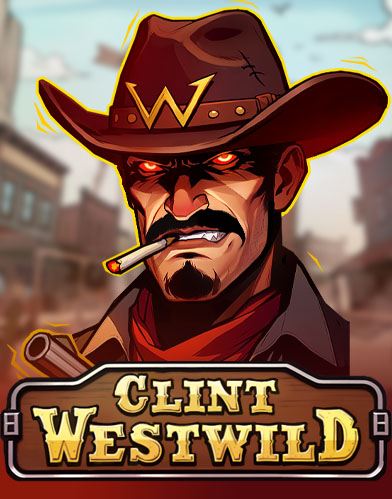 Clint West Wild