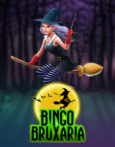 Bingo Bruxaria