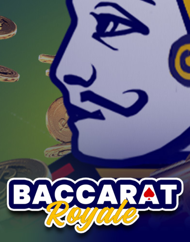 Baccarat Royale