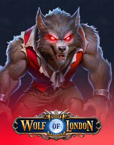 Wolf of London