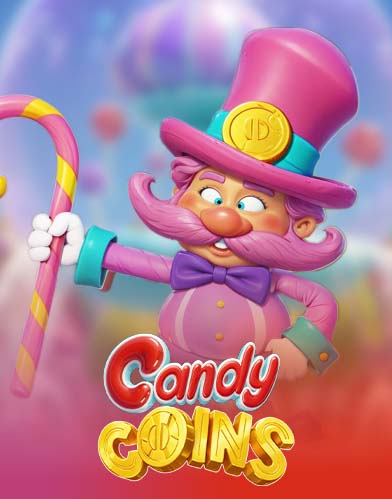 Candy Coins