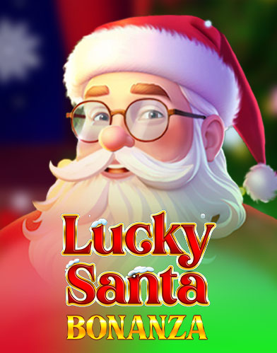 Lucky Santa Bonanza