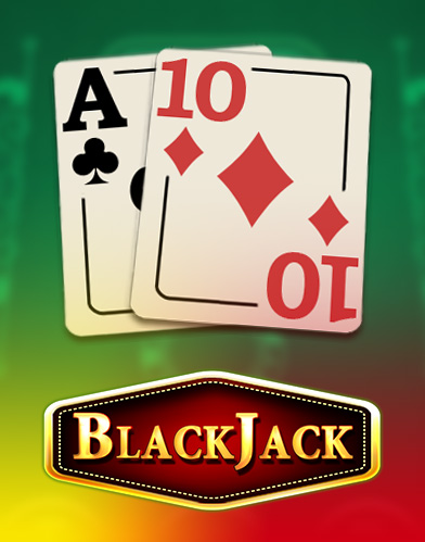 Blackjack