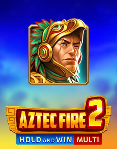 Aztec Fire 2