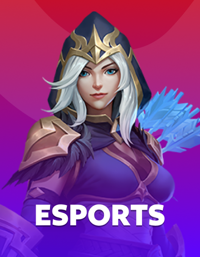 eSports