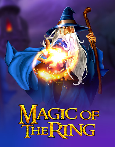 Magic Of The Ring