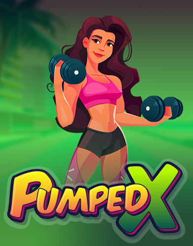 PumpedX