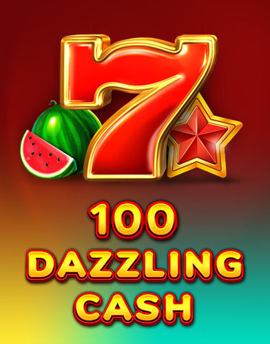 100 Dazzling Cash