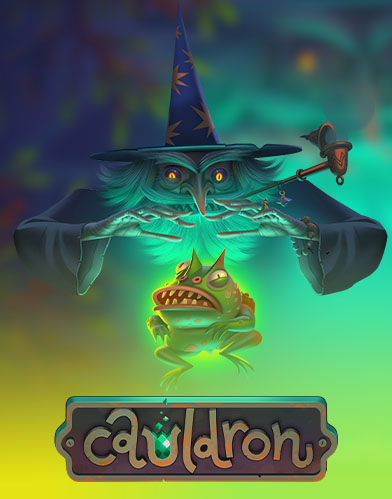 Cauldron