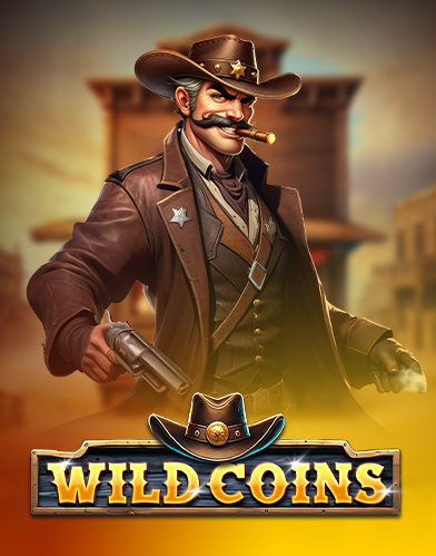 Wild Coins