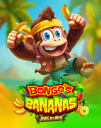 Bongo’s Bananas