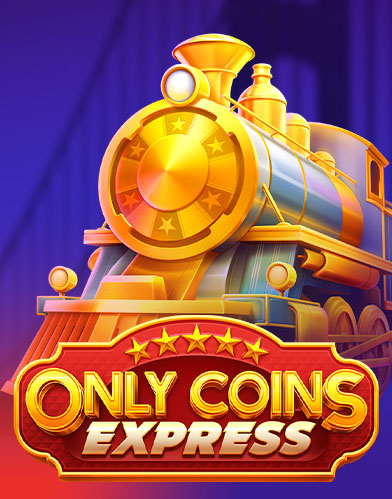 Only Coins Express