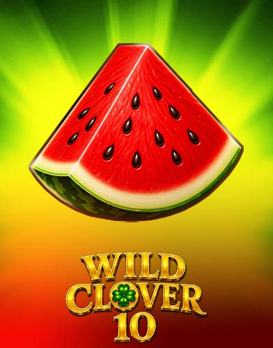 Wild Clovers 10