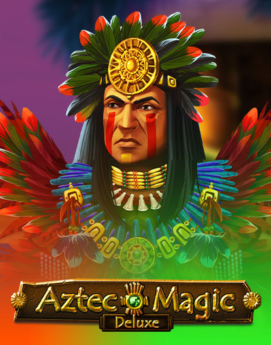 Aztec Magic Deluxe