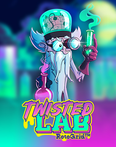 Twisted Lab