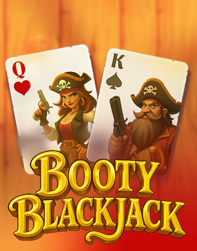 Booty Blackjack