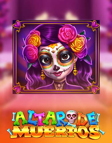 Altar De Muertos