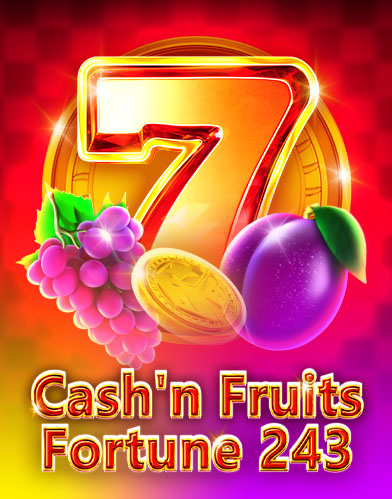 CashnFruitsFortune243