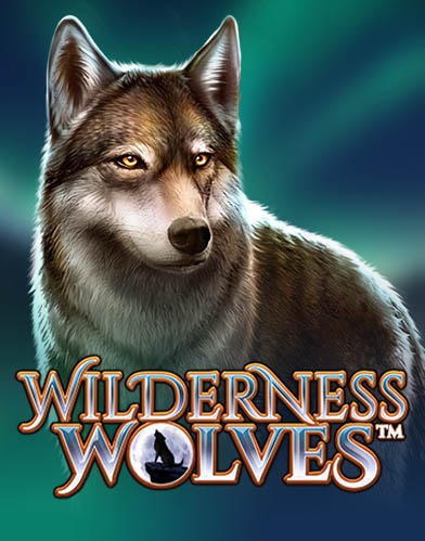 Wilderness Wolves