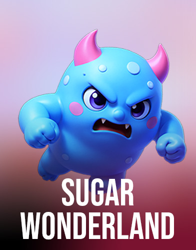 Sugar Wonderland