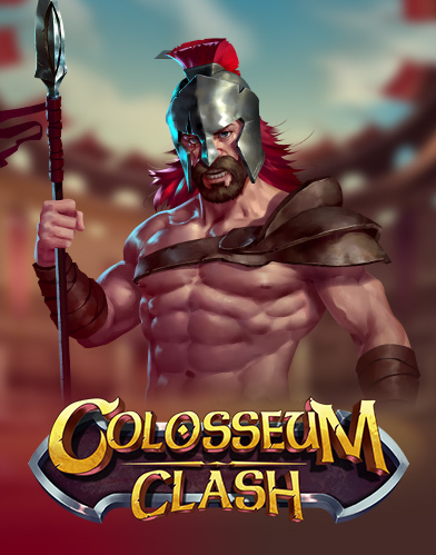 Colosseum Clash