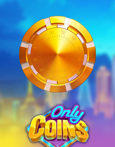 Only Coins