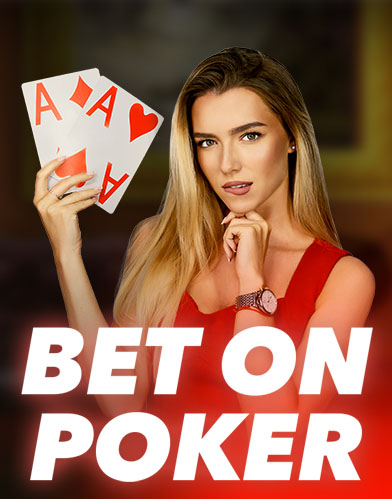 Bet-on-Poker
