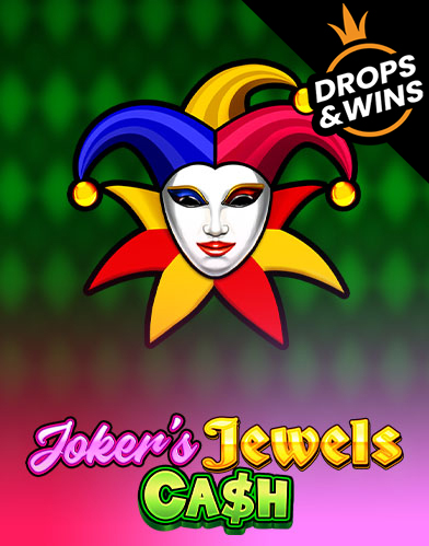 Joker's Jewels Cash