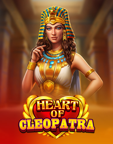 Heart of Cleopatra
