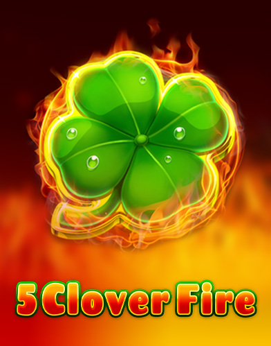 Fire Clover 5