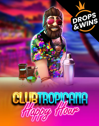 Club Tropicana - Happy Hour