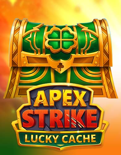 Apex Strike Lucky Cache