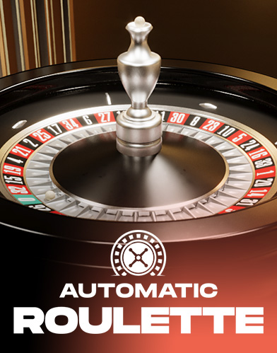 Auto Roulette