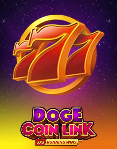 Doge Coin Link: RUNNING WINS