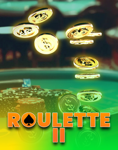 Roulette II