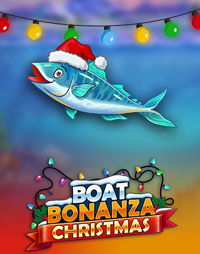  Boat Bonanza Christmas