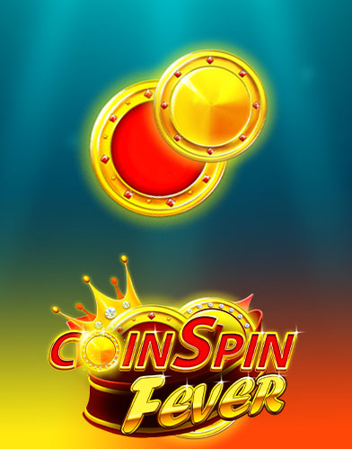 CoinSpin Fever