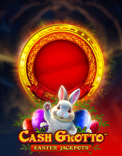 Cash Grotto Easter Jackpots