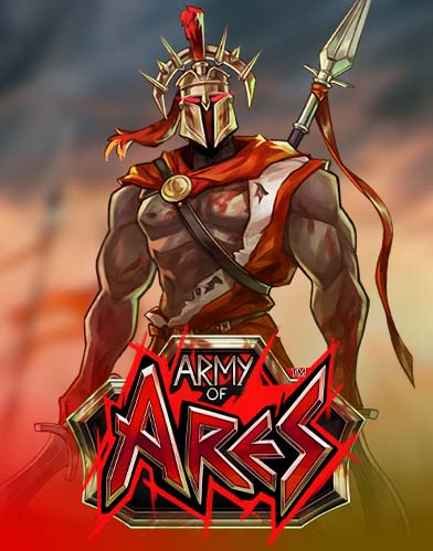 Army of Ares