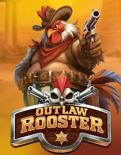 Outlaw Rooster