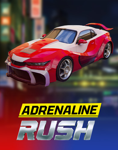 Adrenaline Rush