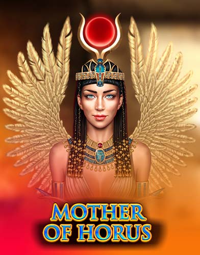 Mother of Horus