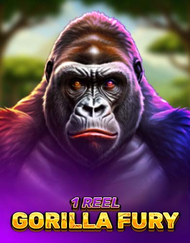 1 Reel - Gorilla Fury