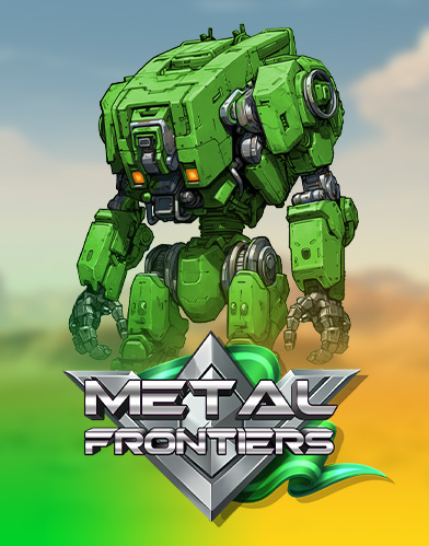 Metal Frontiers