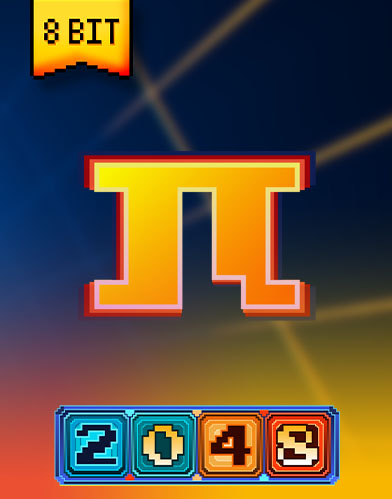 8BIT2048